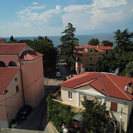 Apartments Villa Sandi Изола Екстериор снимка