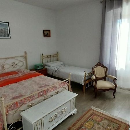 Apartments Villa Sandi Изола Екстериор снимка