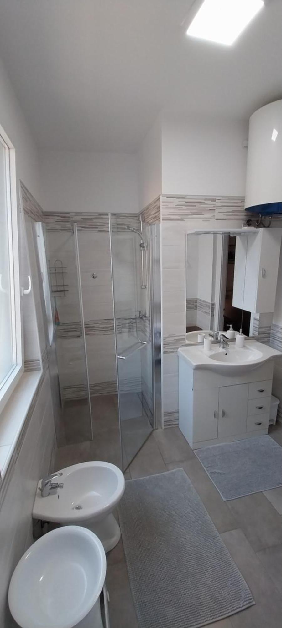 Apartments Villa Sandi Изола Екстериор снимка