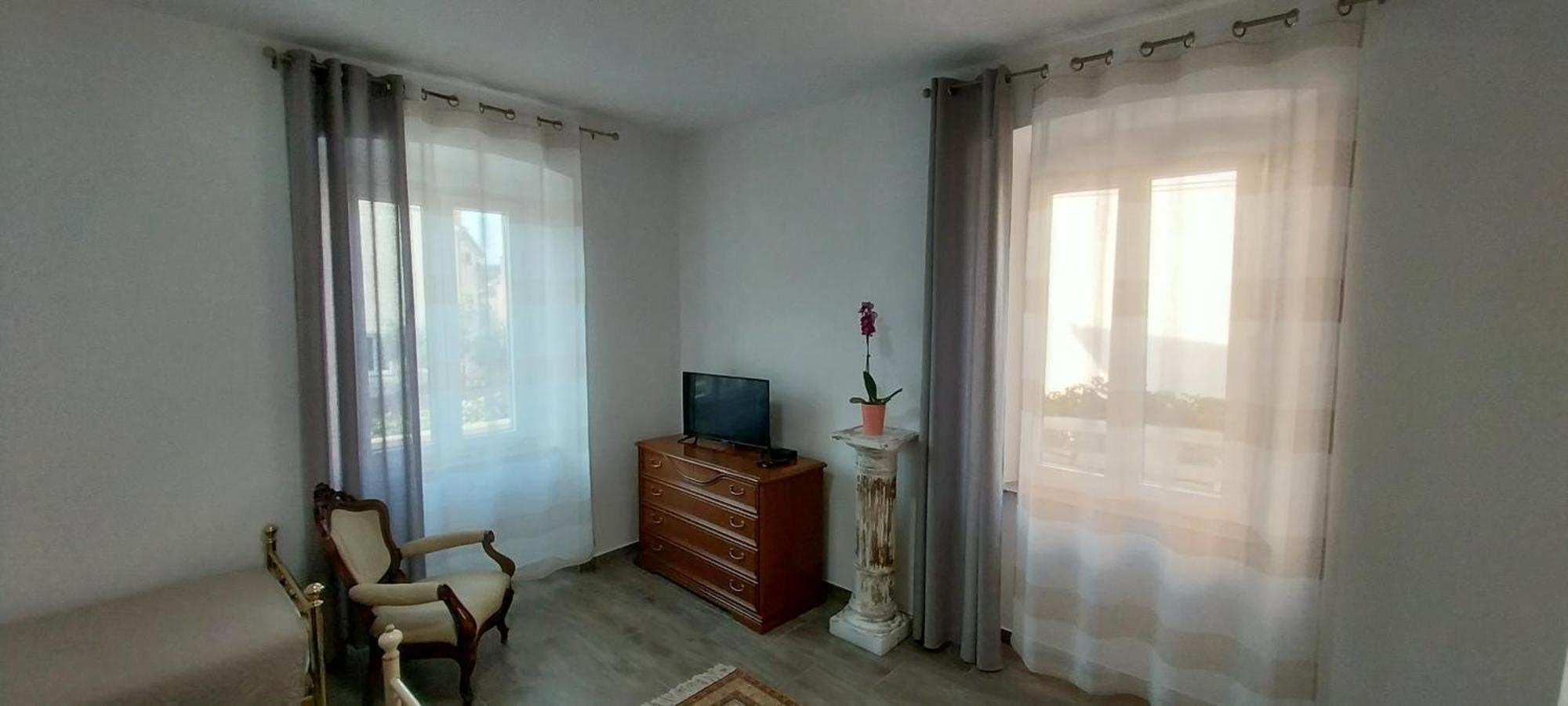 Apartments Villa Sandi Изола Екстериор снимка