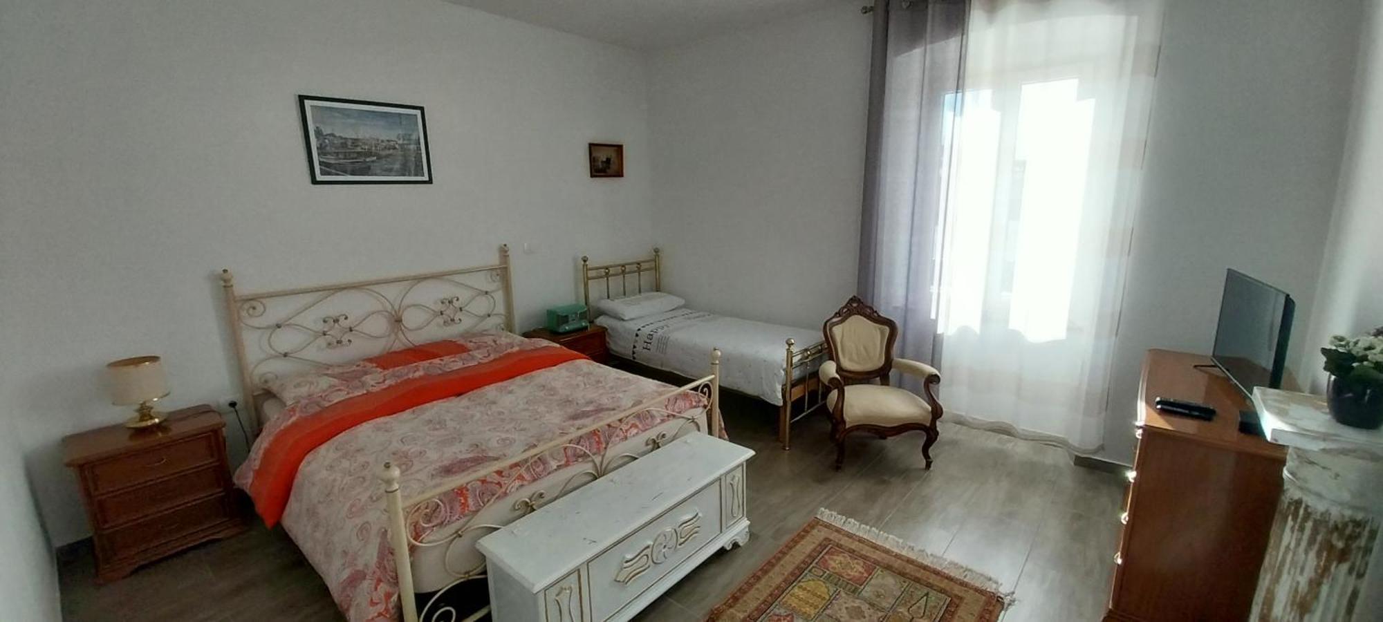 Apartments Villa Sandi Изола Екстериор снимка