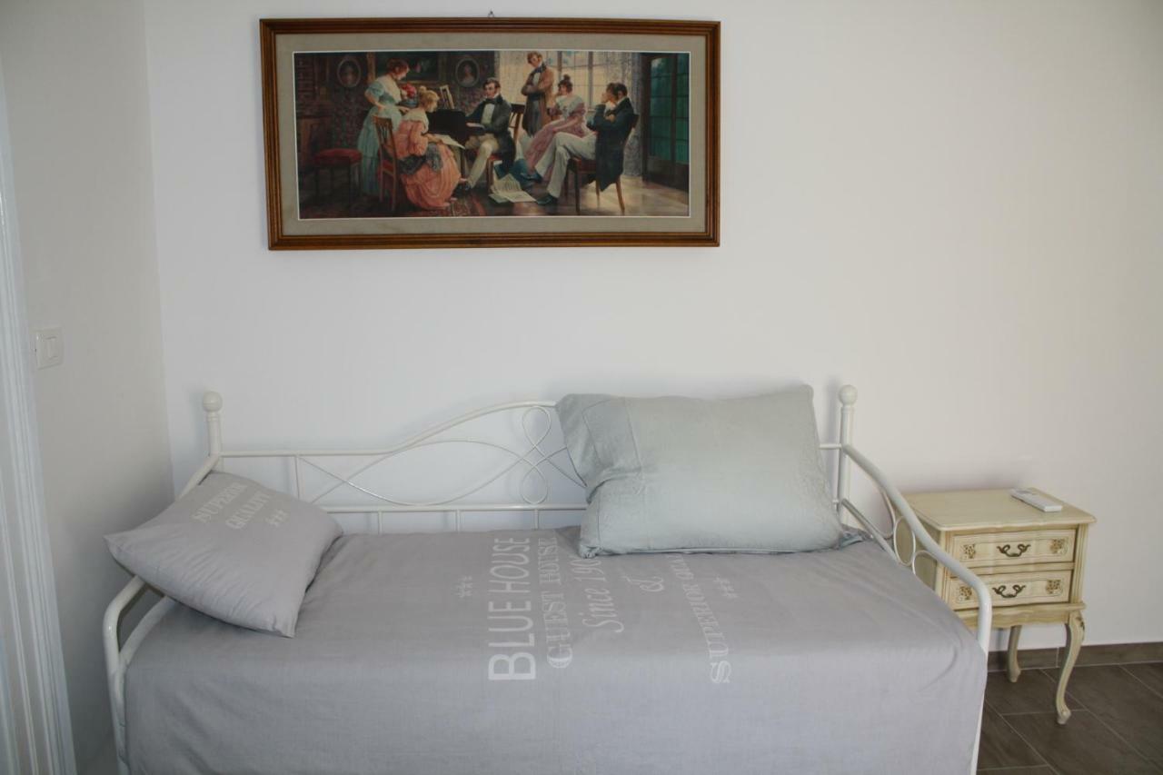 Apartments Villa Sandi Изола Екстериор снимка